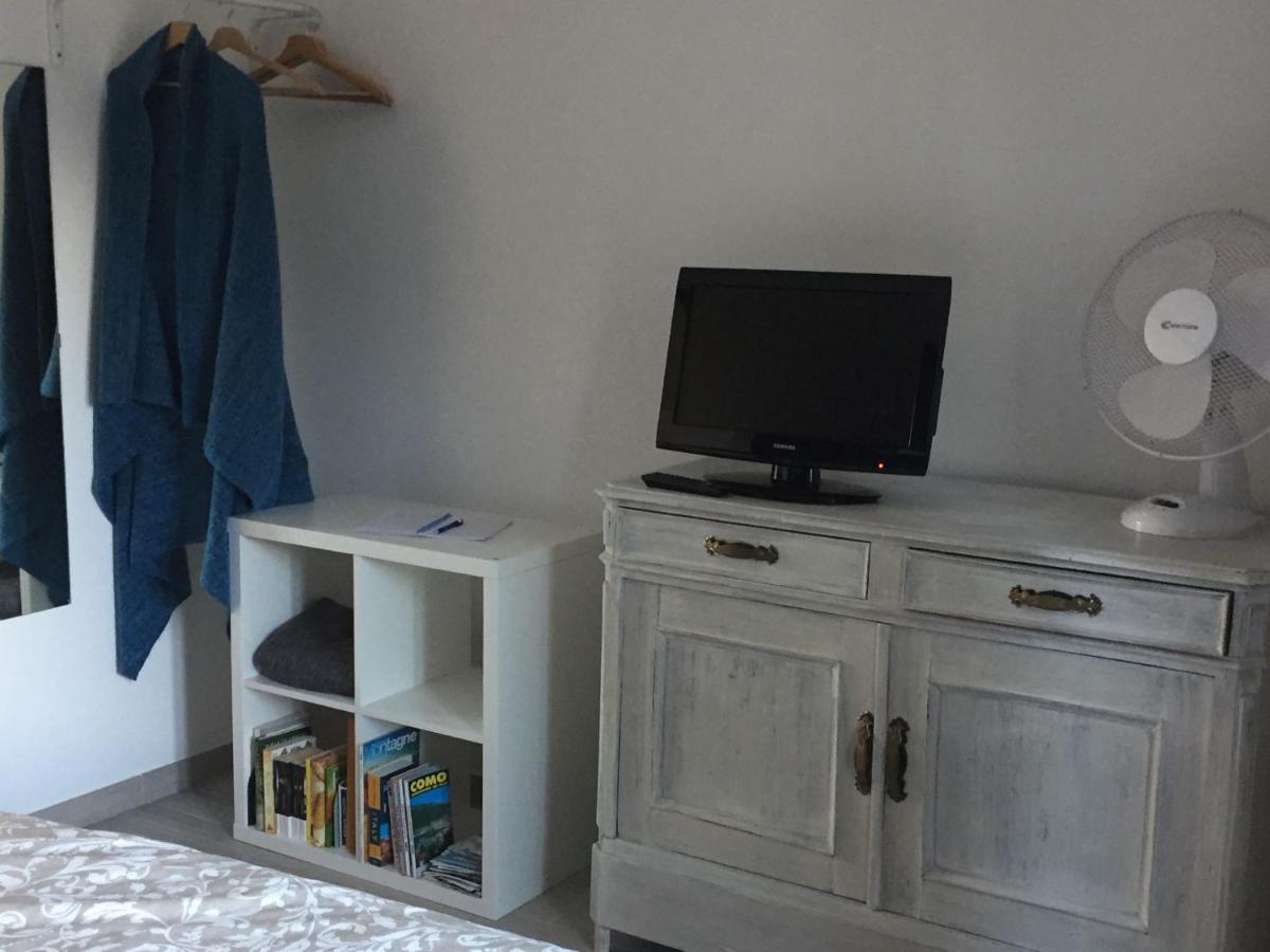 Ca Bossa Molina Villa Faggeto Lario Kültér fotó